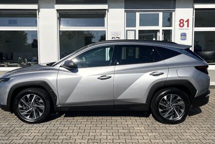 Hyundai TUCSON 58.100 km 25.490 &euro; Mönchengladbach 41063