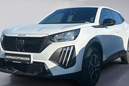Peugeot 2008 20.500 km 17.690 &euro; Neuss 41460