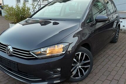 VW Golf Sportsvan 107.000 km 11.999 &euro; Mönchengladbach 41238