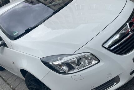 Opel Insignia 230.000 km 4.000 &euro; Mönchengladbach 41236
