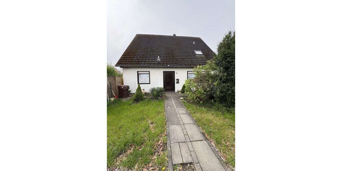 Einfamilienhaus Mönchengladbach Ost - 5 Zimmer, 160 m&sup2;, 300.000&euro; | Angebot:26620854