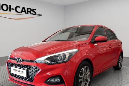 Hyundai i20 149.990 km 10.490 &euro; Krefeld 47805