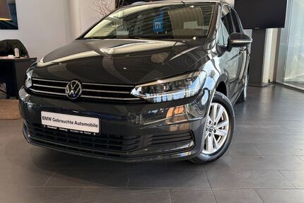 VW Touran 32.799 km 31.750 &euro; Duisburg 47119