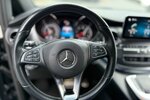 Mercedes-Benz V 300 d Lang / AMG Paket / 4MATIC / Leder / AHK 70.000 km 54.490 &euro; Mönchengladbach 41066