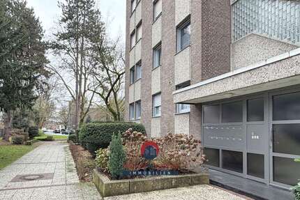 Wohnung Viersen Hülsdonk - 3 Zimmer, 91 m&sup2;, 890&euro; | Angebot:26794486