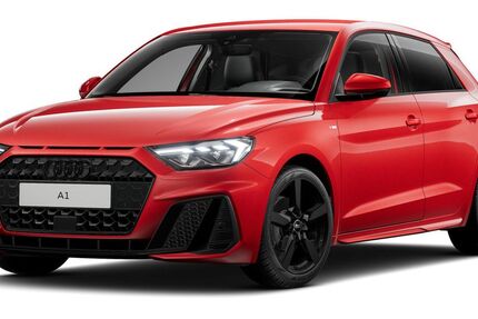 Audi A1 1.111 km 32.470 &euro; Mönchengladbach 41066