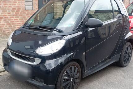 Smart ForTwo 130.000 km 5.500 &euro; Nettetal 41334