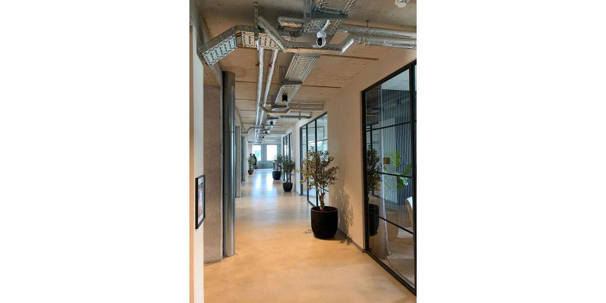 Gewerbeobjekt Düsseldorf Heerdt - 1.500&euro; | Angebot:25900734