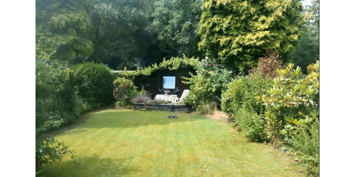 Doppelhaushälfte Mönchengladbach West - 4 Zimmer, 98 m&sup2;, 310.000&euro; | Angebot:26041503