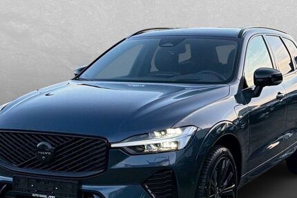 Volvo XC60 4.999 km 57.440 &euro; Moers 47441