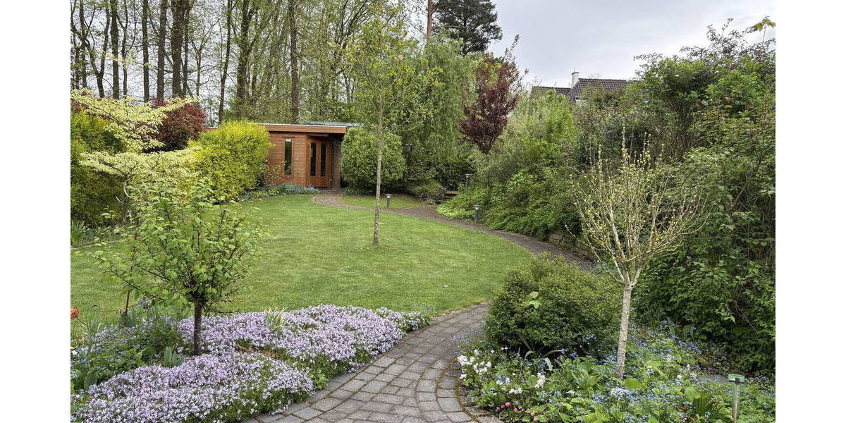 Doppelhaushälfte Mönchengladbach Mülfort - 5 Zimmer, 194 m&sup2;, 719.000&euro; | Angebot:26703080