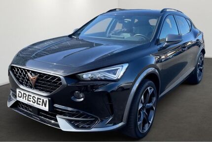 Cupra Formentor 35.921 km 25.470 &euro; Viersen 41747