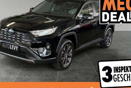Toyota RAV4 69.921 km 31.490 &euro; Düsseldorf 40233