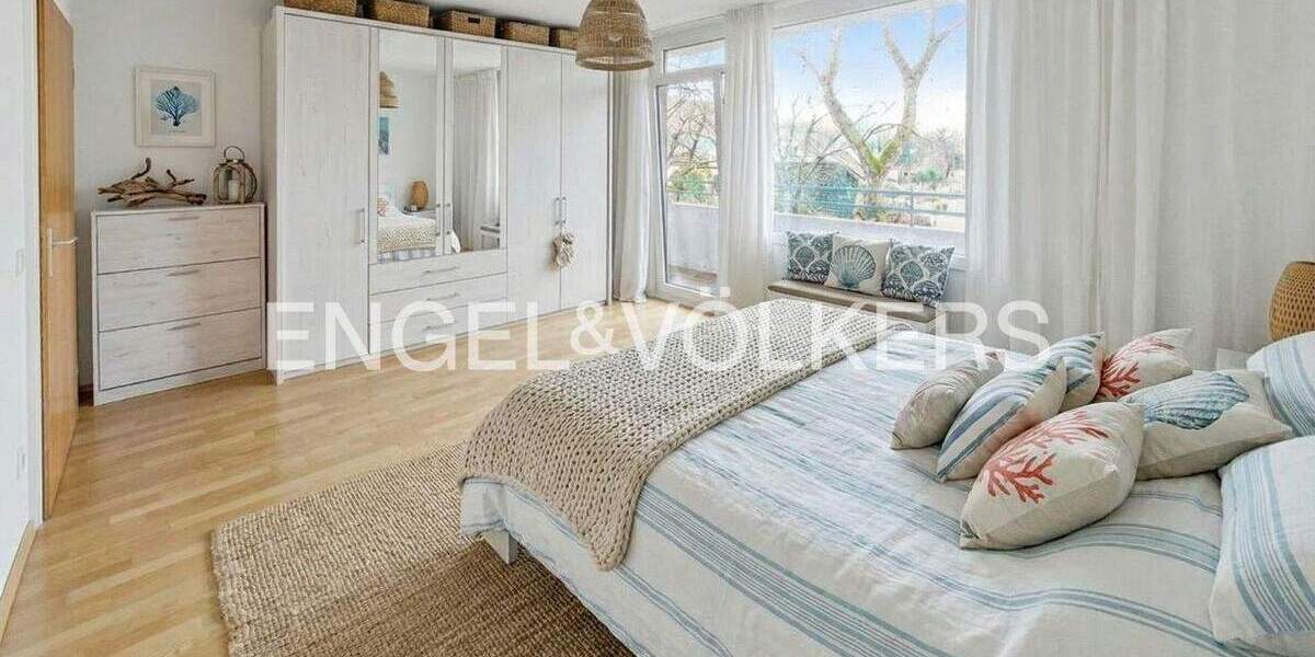 Etagenwohnung Erkrath Hochdahl - 2 Zimmer, 60 m&sup2;, 175.000&euro; | Angebot:25835072