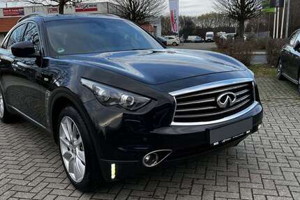 INFINITI FX 199.500 km 11.500 &euro; Nettetal 41334