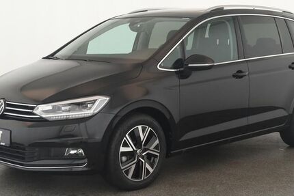VW Touran 15.700 km 34.184 &euro; Neuss 41464