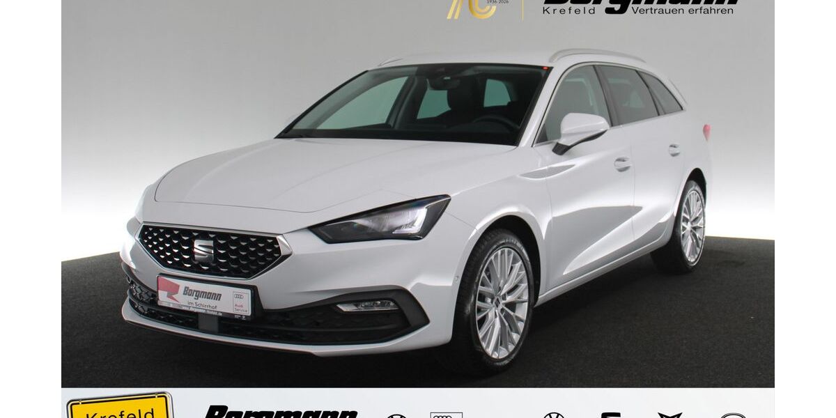 Seat Leon 89.729 km 18.991 &euro; Krefeld 47803