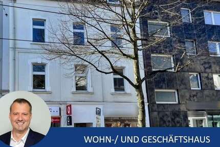 Haus Düsseldorf Stadtbezirk 8 - 19 Zimmer, 208 m&sup2;, 939.000&euro; | Angebot:25509667