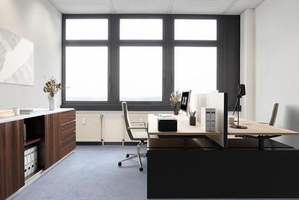 Gewerbeobjekt Neuss Gnadental - 7&euro; | Angebot:23805310