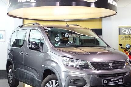 Peugeot Rifter 74.321 km 17.950 &euro; Duisburg 47058