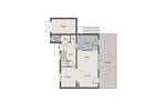 Doppelhaushälfte Krefeld Bockum - 5 Zimmer, 142 m&sup2;, 719.000&euro; | Angebot:26879222