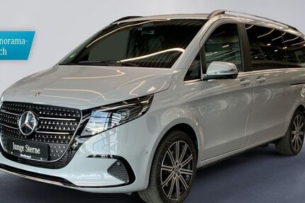 Mercedes-Benz V 300 4.928 km 84.330 &euro; Krefeld 47807