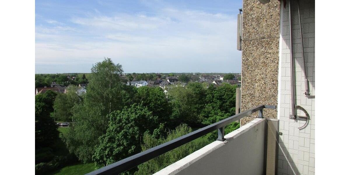 Etagenwohnung Duisburg Großenbaum - 2 Zimmer, 60 m&sup2;, 145.000&euro; | Angebot:26957605