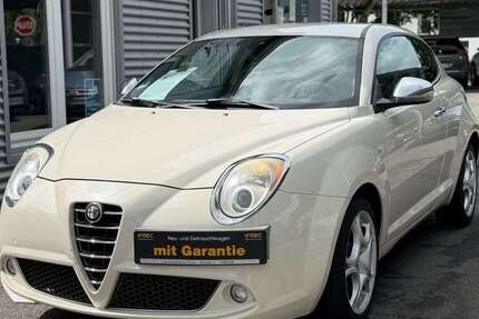 Alfa Romeo MiTo 168.700 km 4.350 &euro; Krefeld 47809