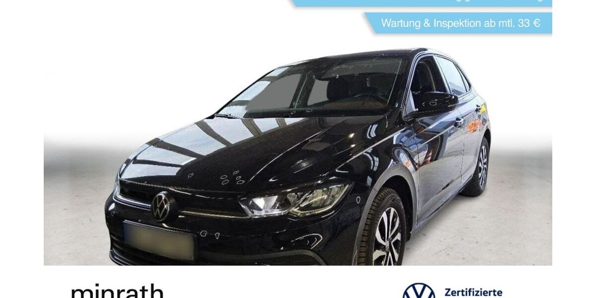 VW Polo 58.154 km 17.980 &euro; Moers 47441