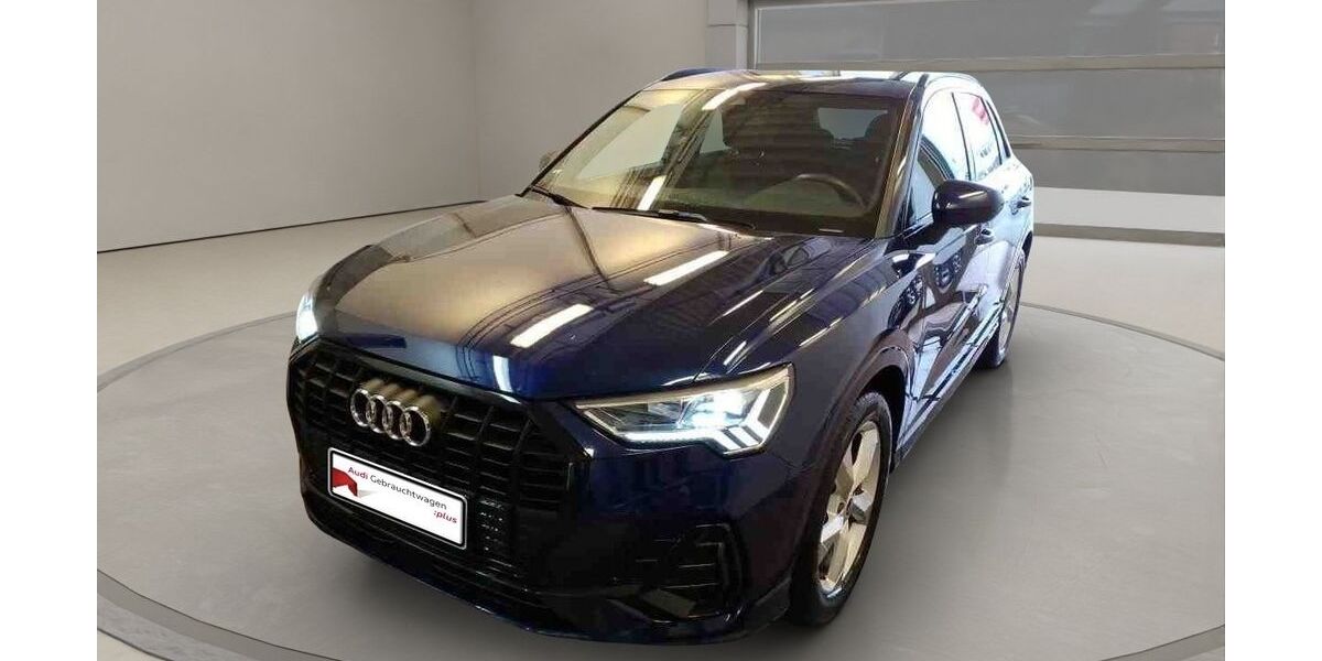 Audi Q3 74.220 km 27.843 &euro; Krefeld 47805