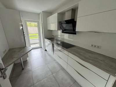 WOHNKOMFORT FÜR HOHE ANSPRÜCHE! - Etagenwohnung Mülheim an der Ruhr Broich | Angebot:26501921