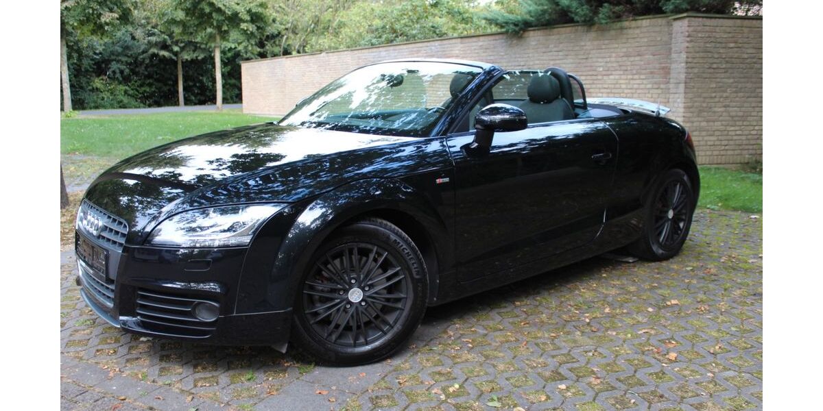 Audi TT 174.900 km 8.900 &euro; Mönchengladbach 41066