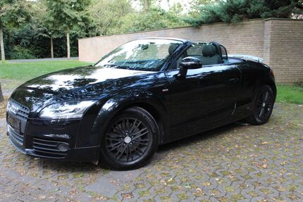 Audi TT 174.900 km 9.590 &euro; Mönchengladbach 41066