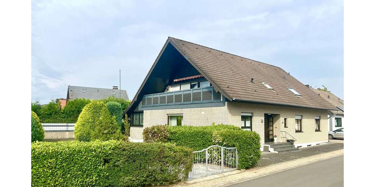 Einfamilienhaus Straelen - 8 Zimmer, 252 m&sup2;, 469.000&euro; | Angebot:20910086