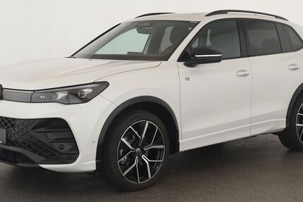 VW Tiguan 21.800 km 44.884 &euro; Neuss 41464