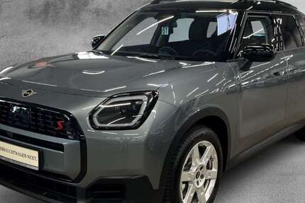 Mini Cooper S Countryman 12.994 km 38.109 &euro; Kempen 47906