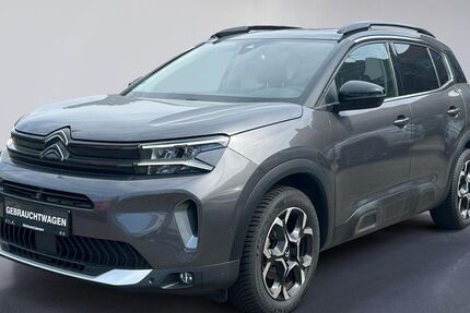 Citroen C5 Aircross 46.200 km 19.900 &euro; Neuss 41460