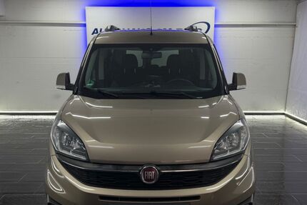 Fiat Doblo 72.987 km 16.899 &euro; Ratingen bei Düsseldorf 40878
