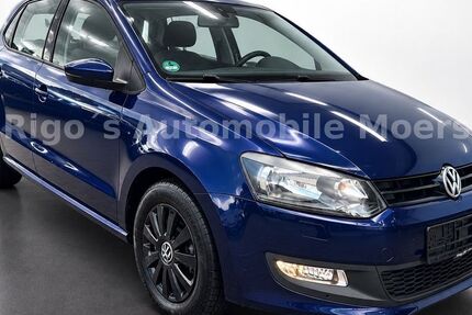 VW Polo 155.627 km 4.900 &euro; Moers 47445