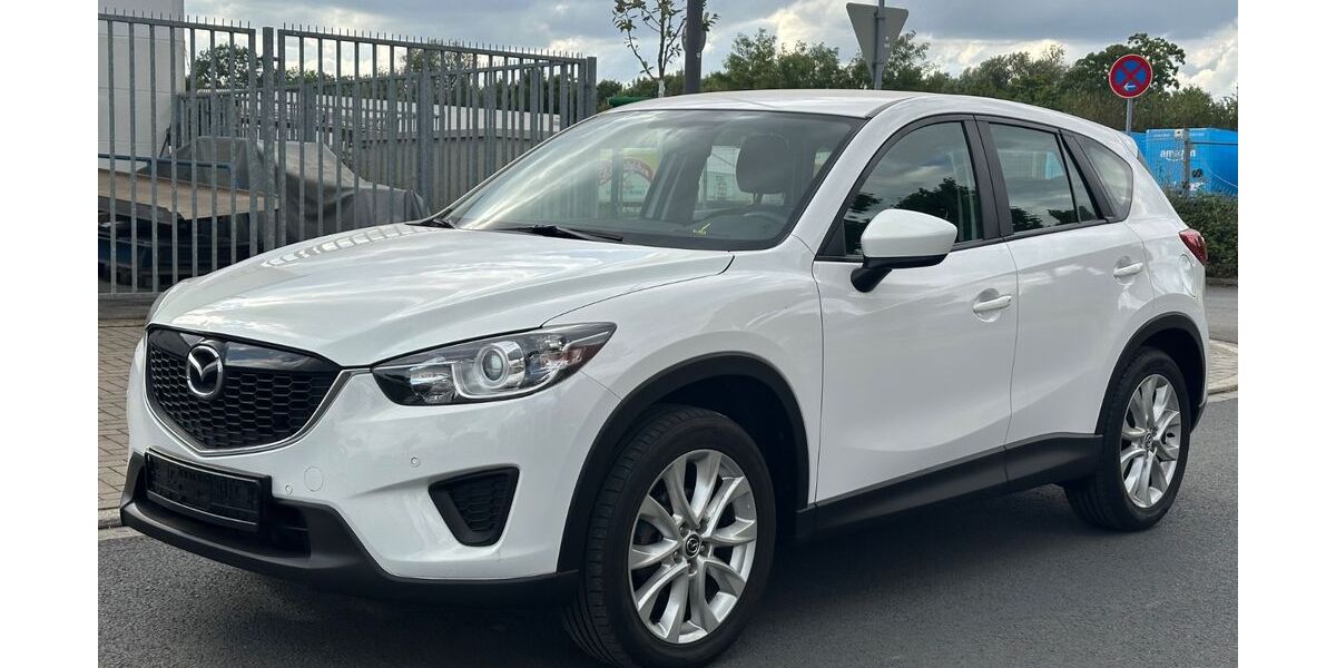 Mazda CX-5 242.000 km 6.990 &euro; Neuss 41460