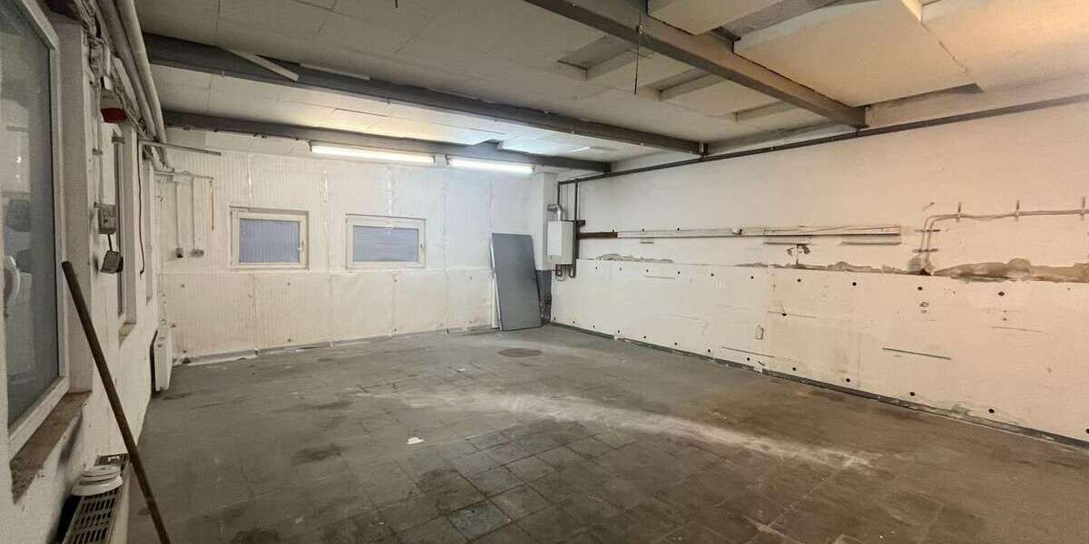 Gewerbeobjekt Mönchengladbach Heyden - 650&euro; | Angebot:24701770