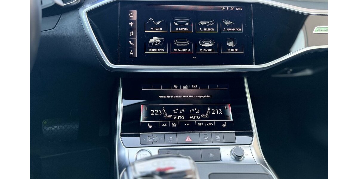 Audi A6 / 35 TDI / S-Line / 360° Kamera / Keyless 75.000 km 33.790 &euro; Mönchengladbach 41066