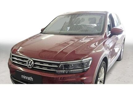 VW Tiguan 36.554 km 20.440 &euro; Moers 47441