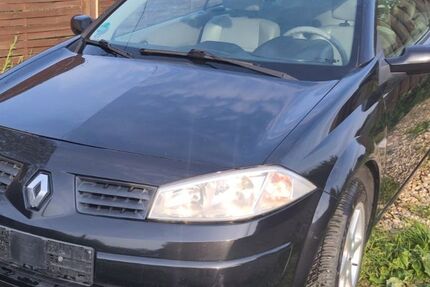 Renault Megane 144.000 km 2.000 &euro; Straelen 47638
