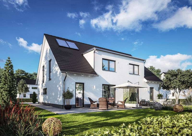 Einfamilienhaus Düsseldorf Stadtbezirk 5 - 4 Zimmer, 125 m&sup2;, 797.500&euro; | Angebot:24794507