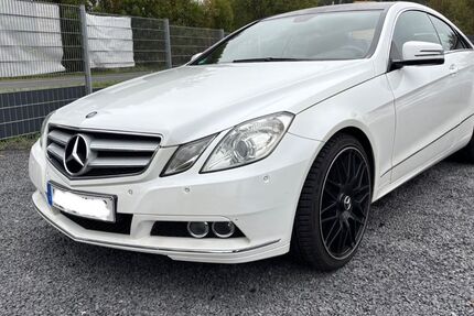 Mercedes-Benz E 250 178.900 km 7.900 &euro; Rheurdt 47509