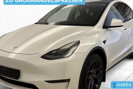 Tesla Model Y 70.834 km 35.790 &euro; Krefeld 47829