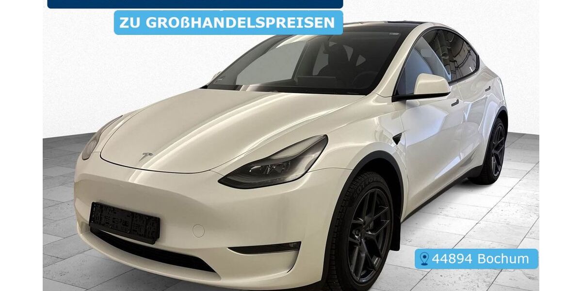 Tesla Model Y 70.834 km 35.790 &euro; Krefeld 47829