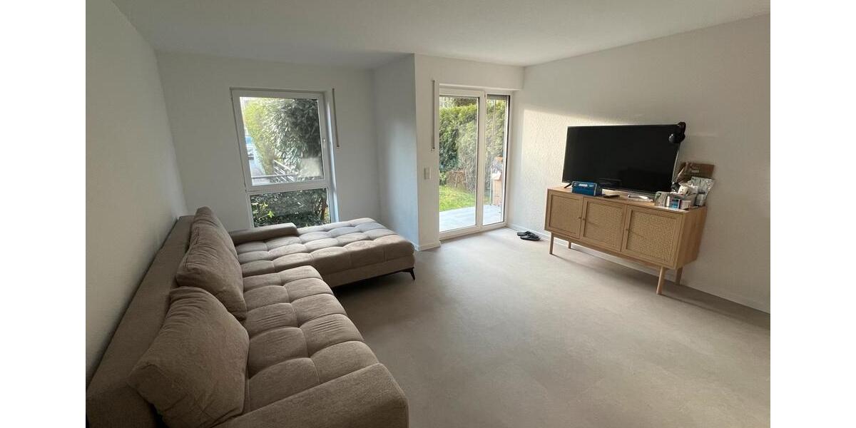 Erdgeschoßwohnung Krefeld Benrad - 2 Zimmer, 68 m&sup2;, 1.012&euro; | Angebot:25900208