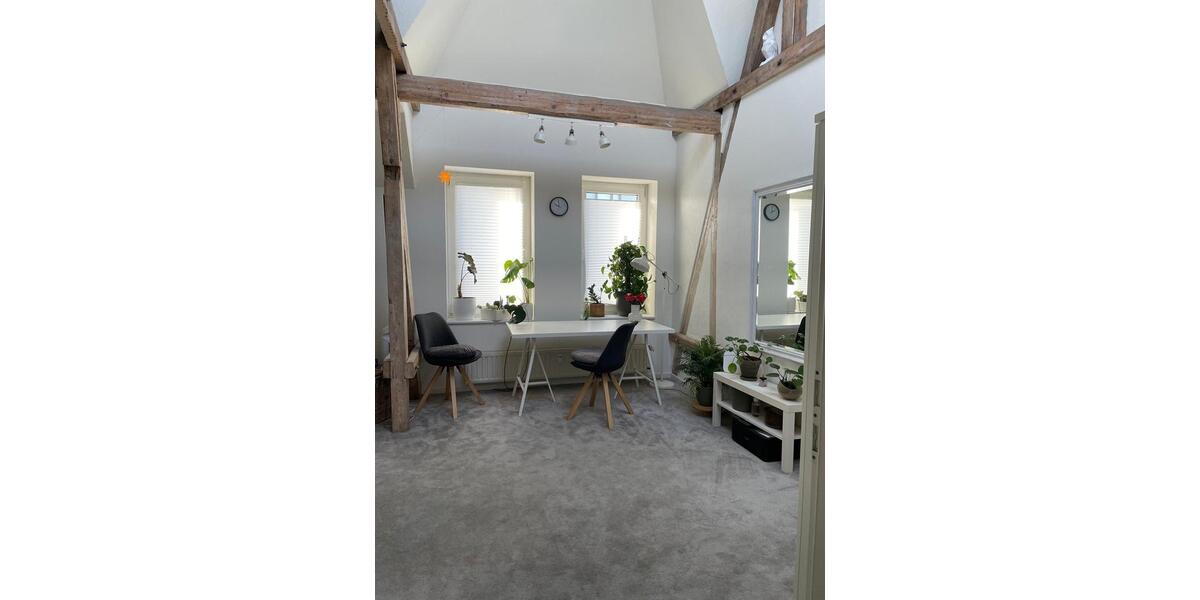 Etagenwohnung Mönchengladbach Nord - 2 Zimmer, 62 m&sup2;, 810&euro; | Angebot:25389702